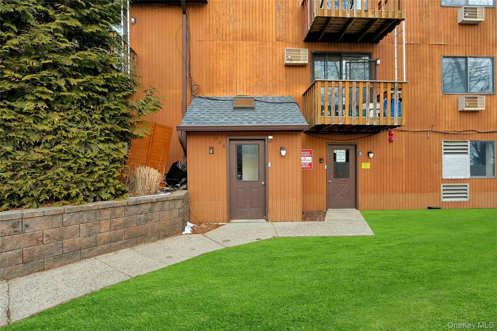 Property Photo:  286 High Avenue 2I  NY 10960 