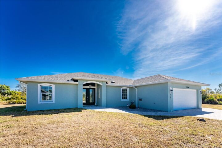 Property Photo: 4384 Kempson Lane FL 33981