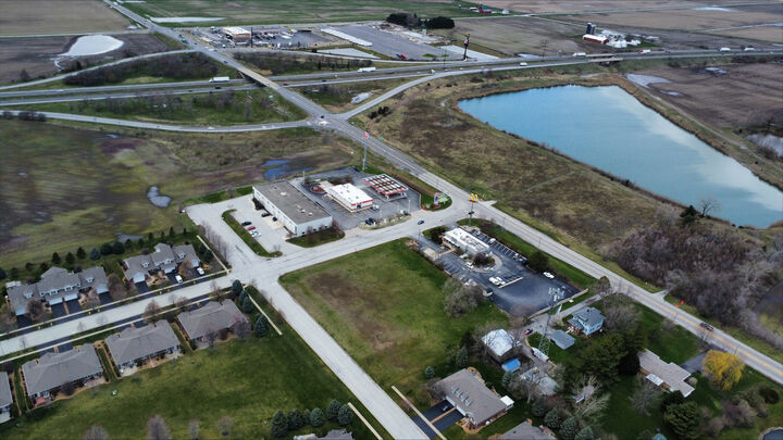 Property Photo:  Lot 002 Oriole Drive  IL 60468 