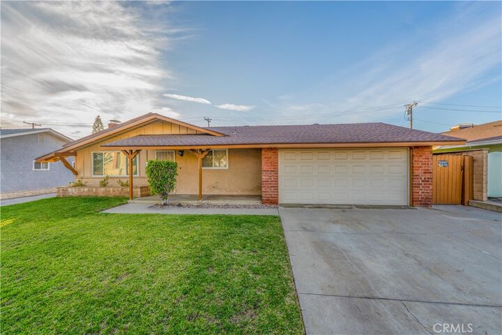 Property Photo:  5041 McComber  CA 90621 