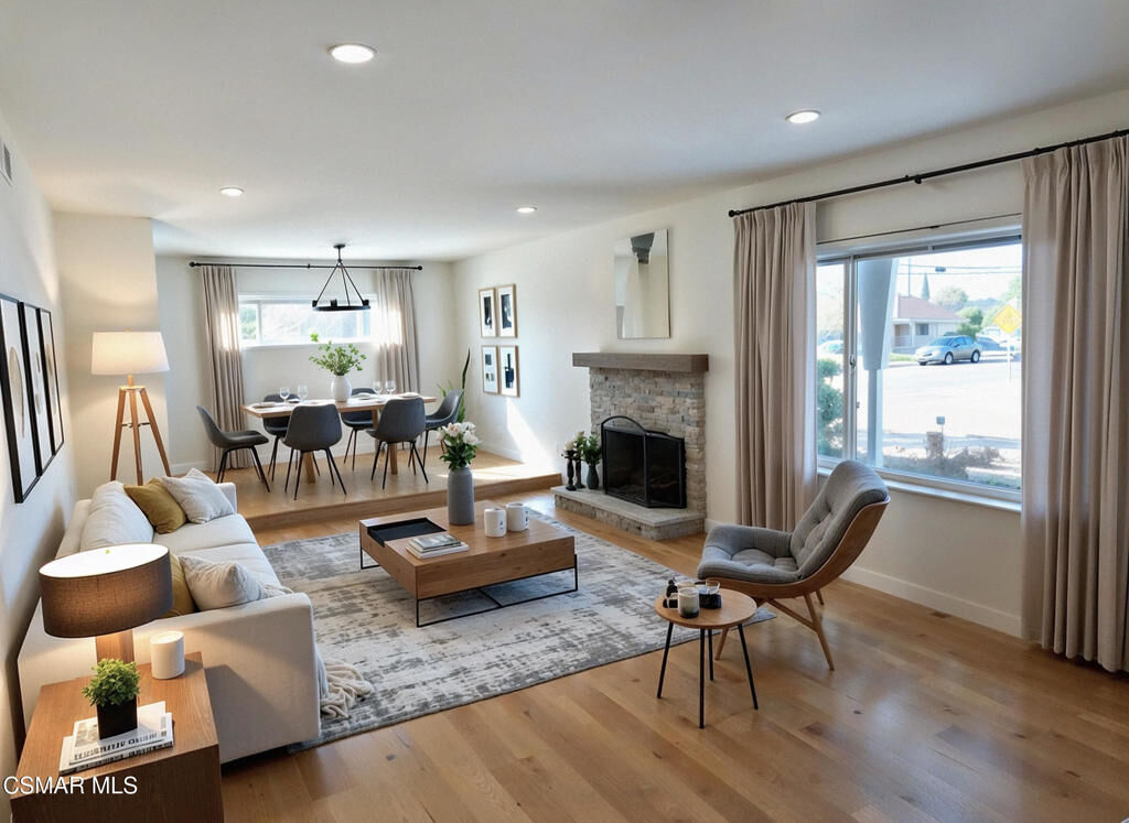 Property Photo:  1404 Suffolk Avenue  CA 91360 