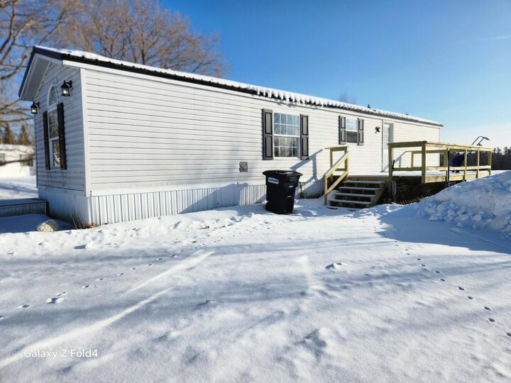 Property Photo:  100 S Levant Road  ME 04456 