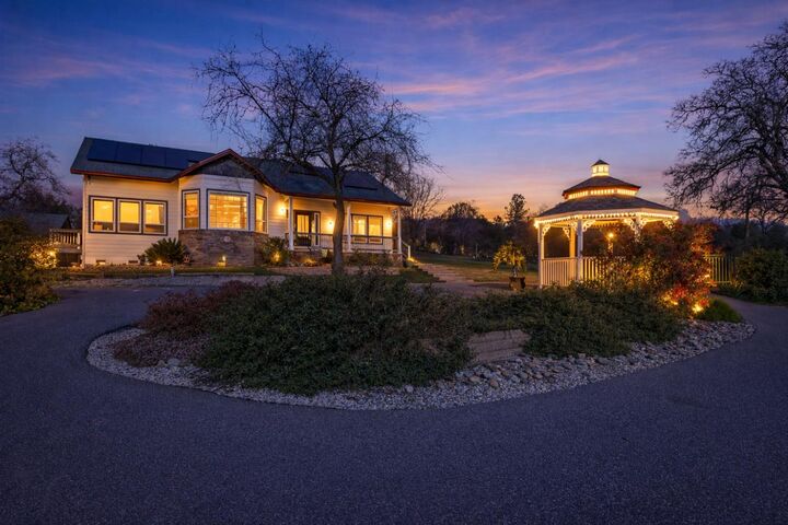 Property Photo:  4287 Burnett Road  CA 95648 
