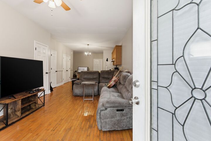 Property Photo: 3212 Torbett St TN 37209