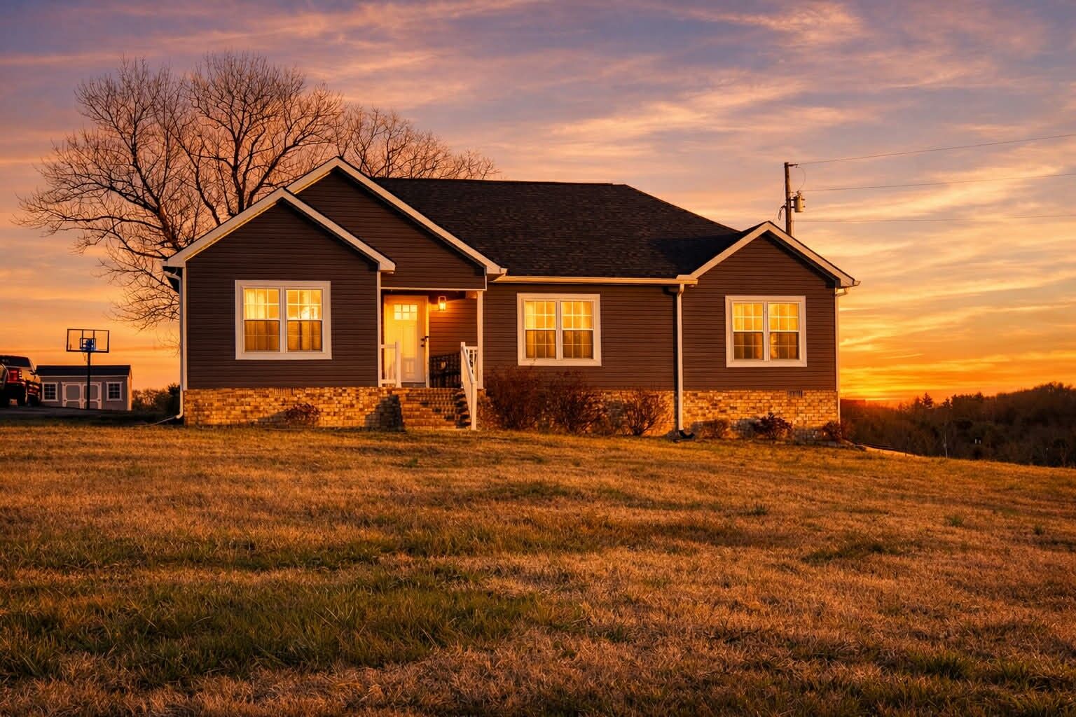 Property Photo:  1730 Burnley Rd  TN 37074 