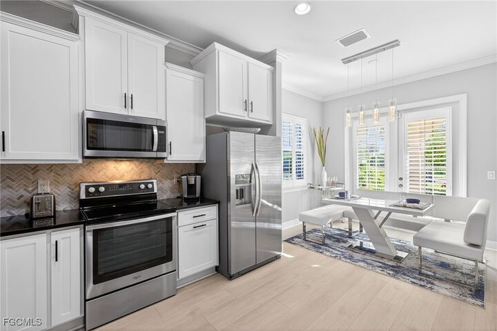 Property Photo: 11126 Laughton Circle FL 33913