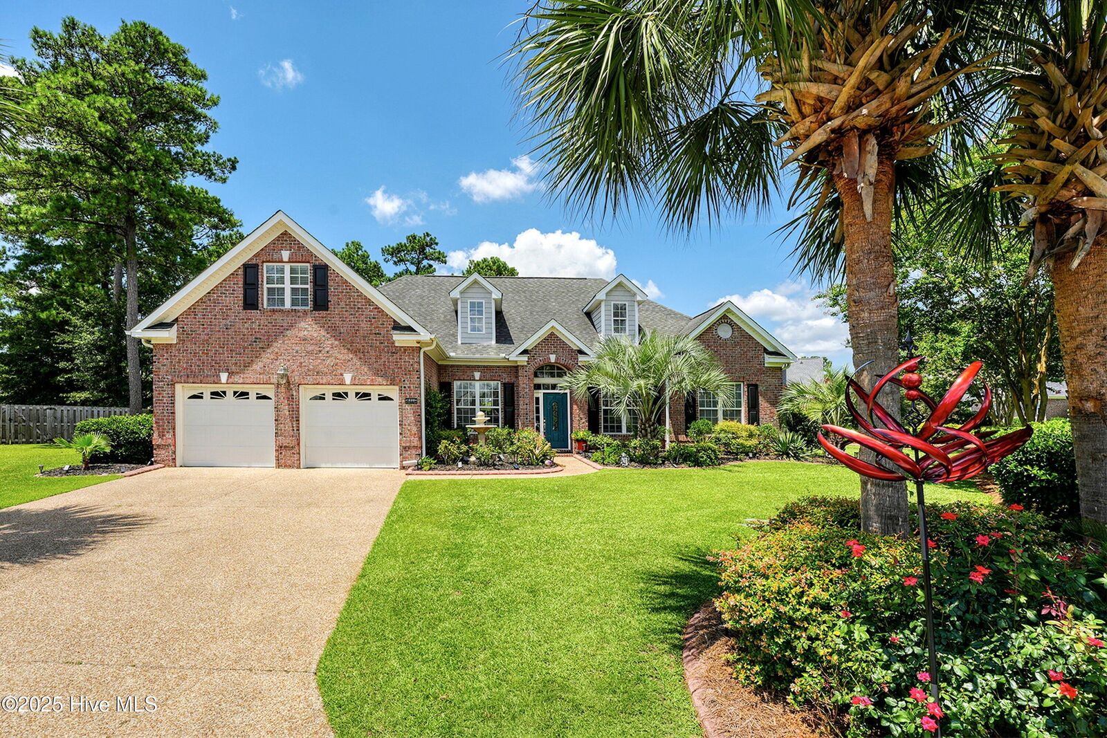 Property Photo:  1226 Atrium Way  NC 28451 