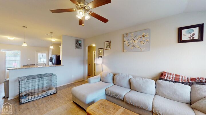 Property Photo:  4640 Judes Park  AR 72404 