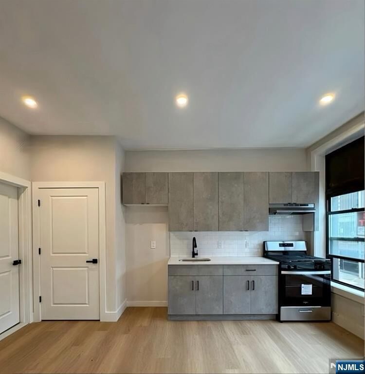 Property Photo:  18 Church Street  NJ 07505 