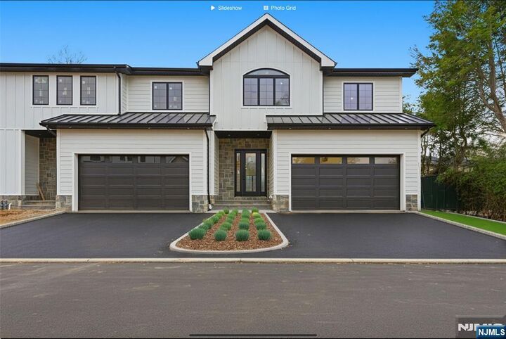 Property Photo:  3 Cedar Court  NJ 07627 