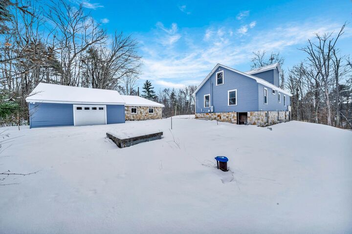 Property Photo:  315 Hackett Hill Road  NH 03106 