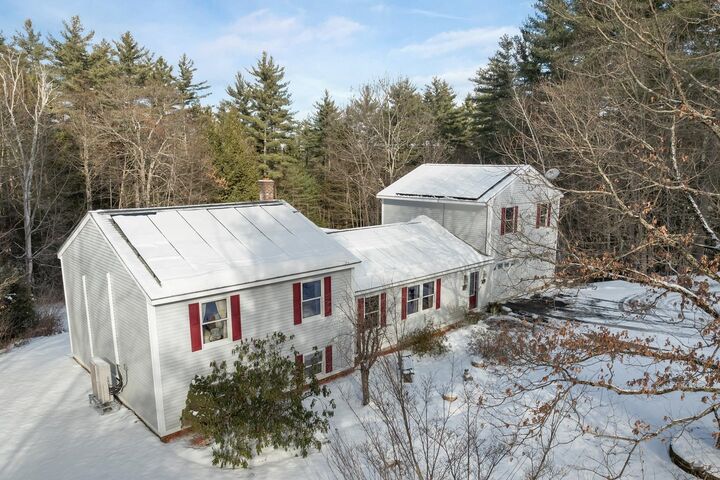 Property Photo:  51 Highland Circle  NH 03446 