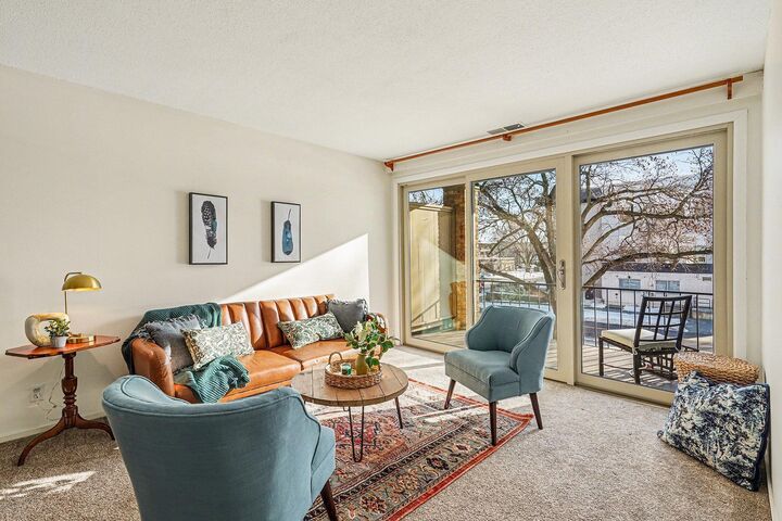 Property Photo:  6423 Colony Way 3L  MN 55435 