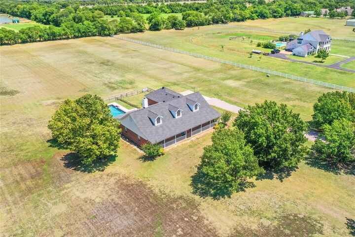 Photo de la propriété: 257 Cypress Point Drive TX 75058