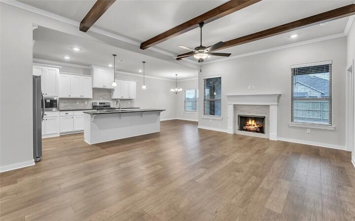 Property Photo:  507 Goldfish Street  AR 72745 