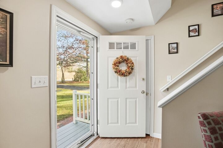 Property Photo:  113 Farmersville Road  MA 02563 