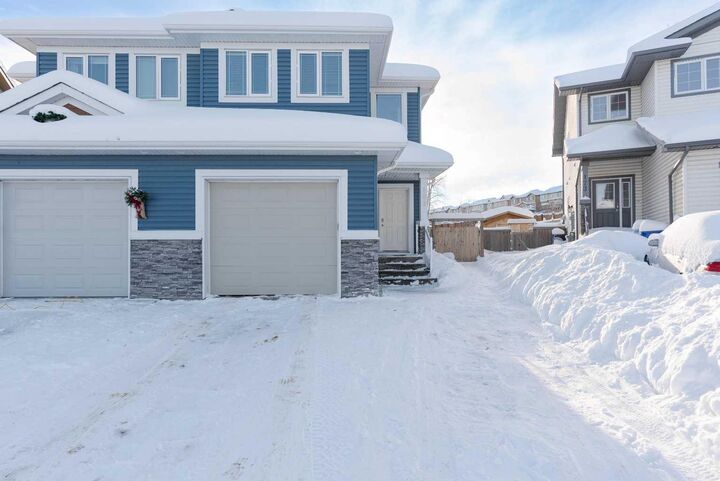 Property Photo:  169 Shalestone Way  AB T9K 0T6 