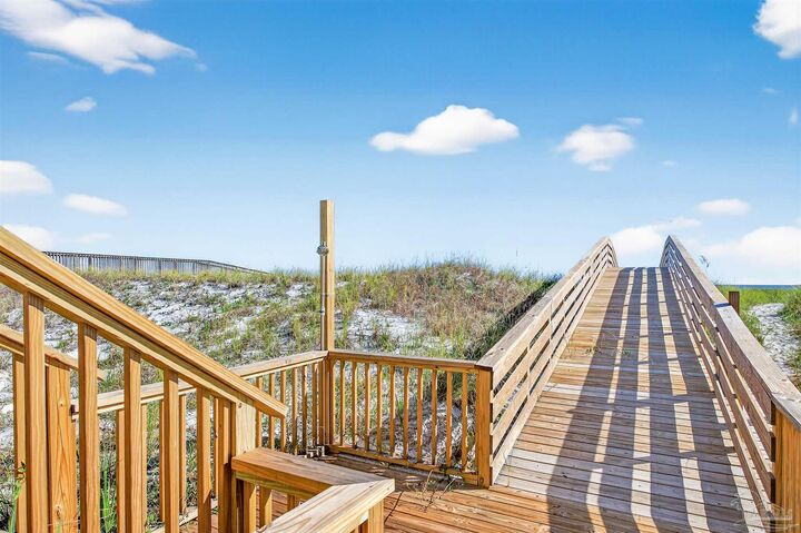 Property Photo:  16775 Perdido Key Dr B  FL 32507 