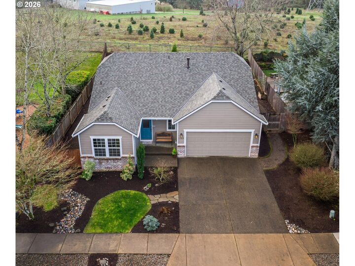 Property Photo:  11769 Payson Ln  OR 97045 