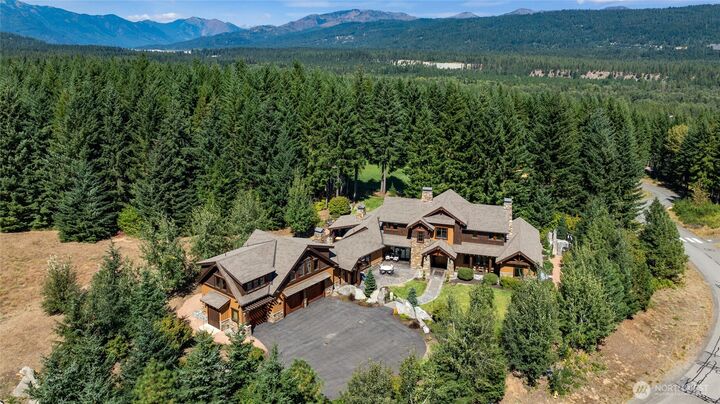 Property Photo:  71  Quick Creek Lane  WA 98922 