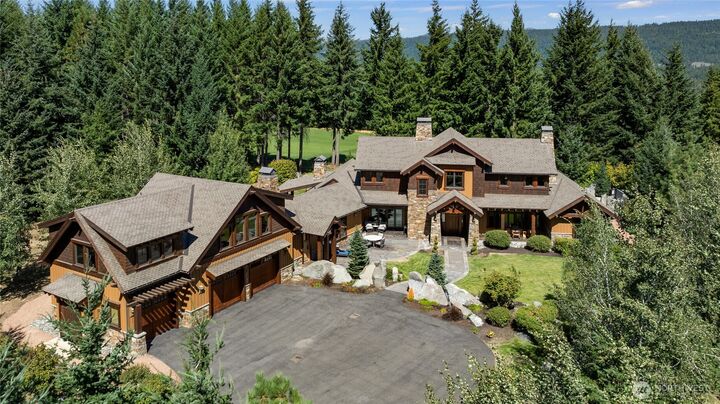 Property Photo: 71 Quick Creek Lane WA 98922