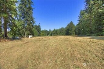 Property Photo:  9380  Wardwell Lot A  WA 98110 