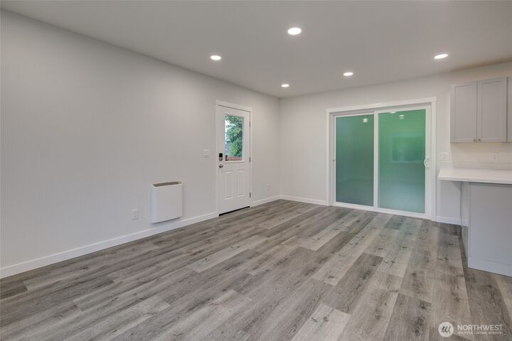 Property Photo: 603 N Church Street WA 98563