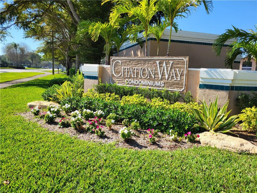Property Photo:  9901 Westview Drive 323  FL 33076 