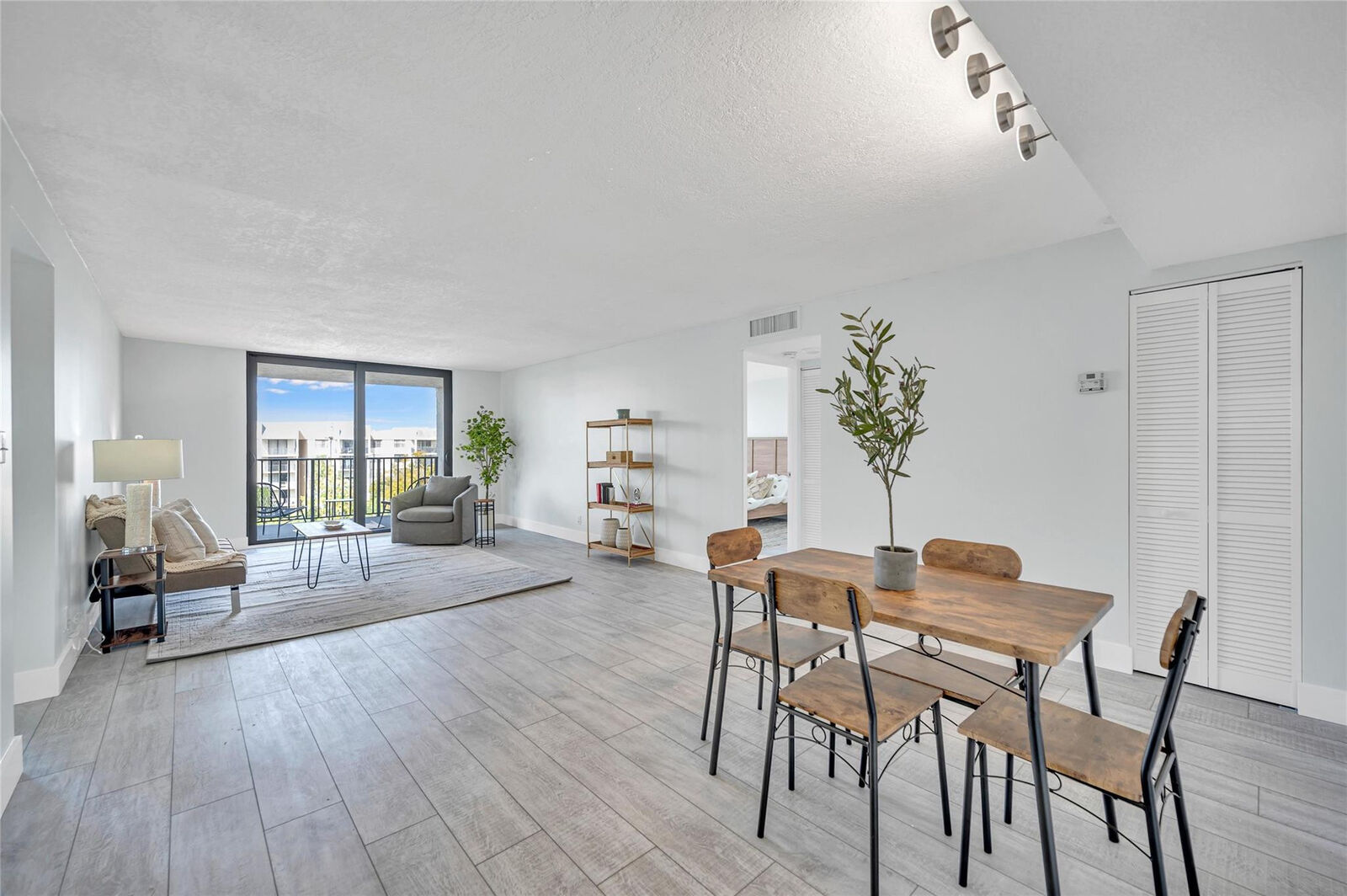 Property Photo:  6193 Rock Island Road 512  FL 33319 