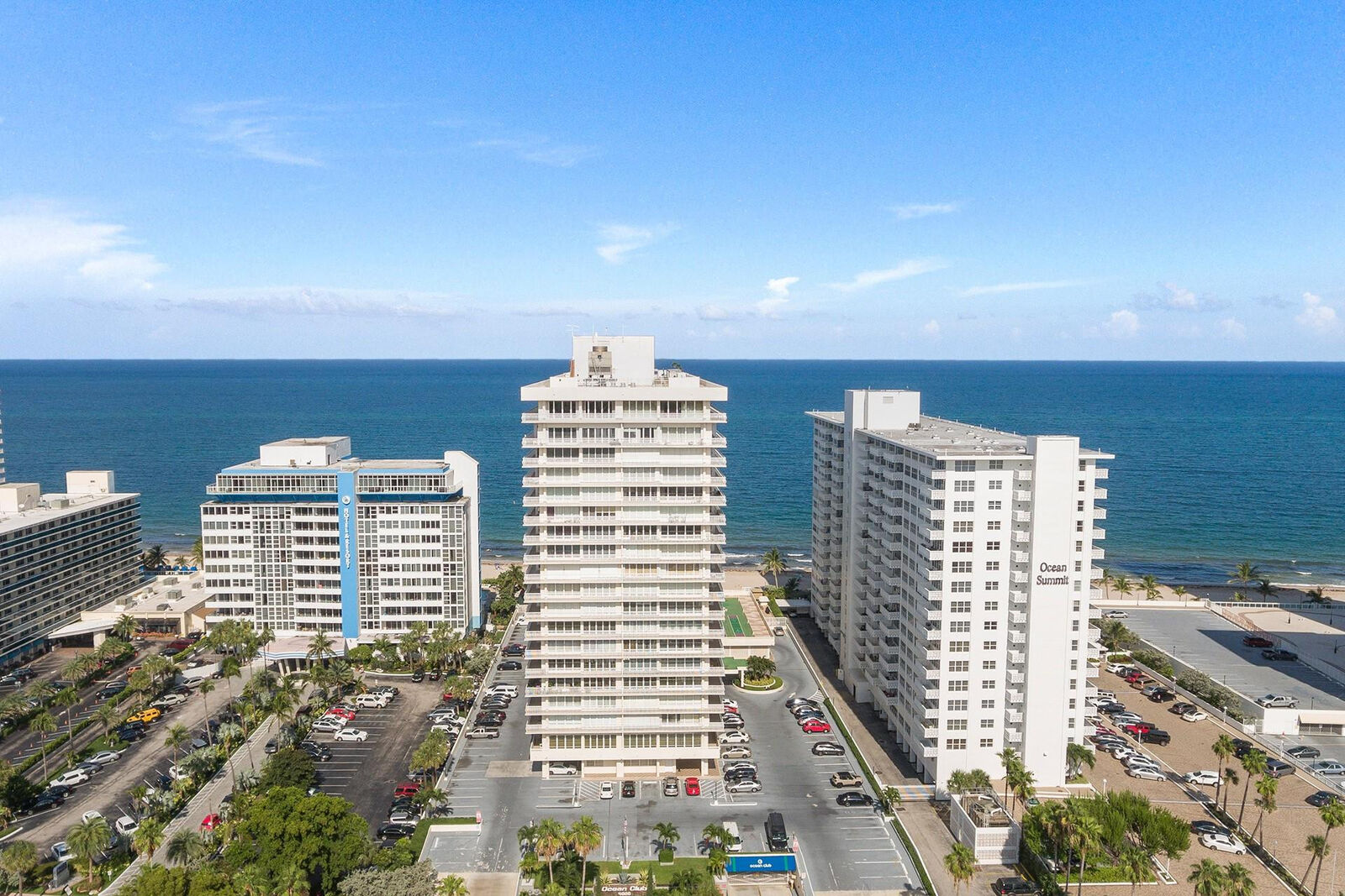 Property Photo:  4020 Galt Ocean Drive 807  FL 33308 