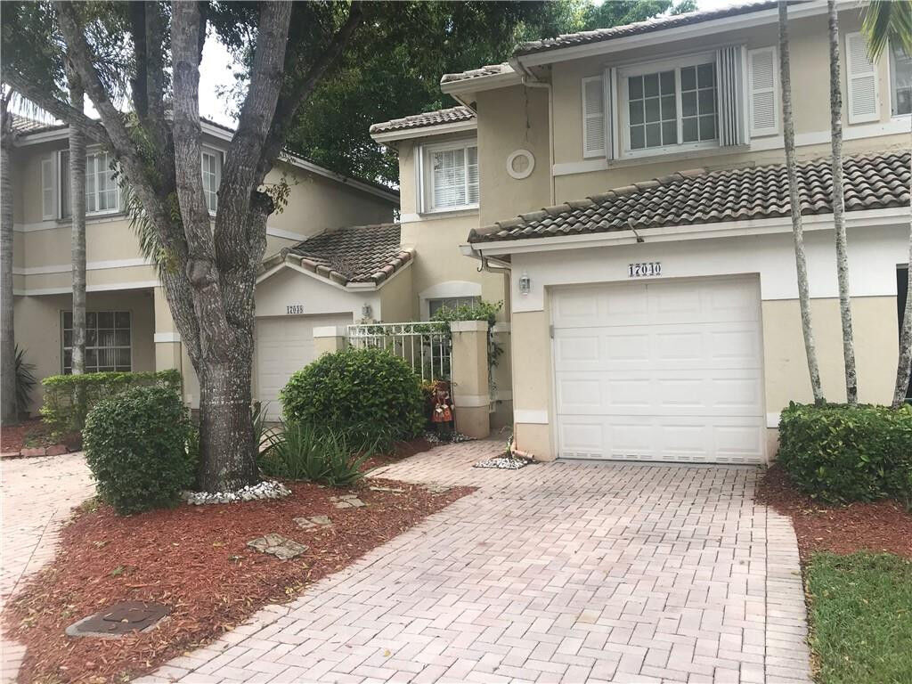 Property Photo:  17040 NW Sreeet  FL 33028 
