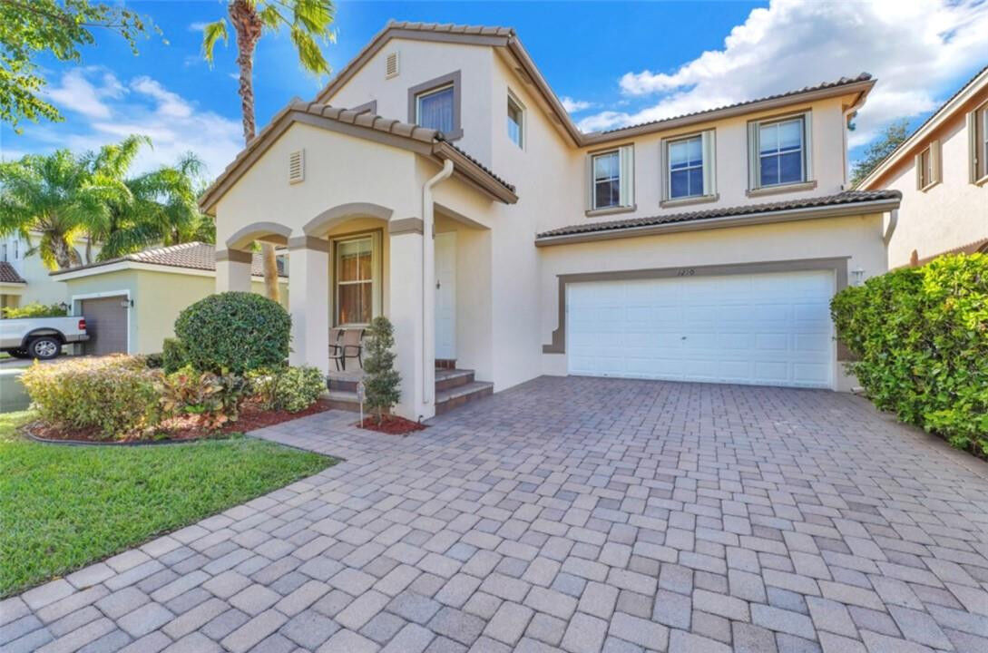 Property Photo:  1270 W Magnolia Circle  FL 33445 