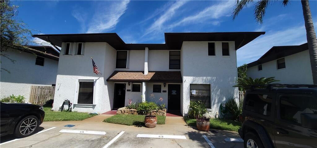 Property Photo:  416 Sailfish Avenue  FL  