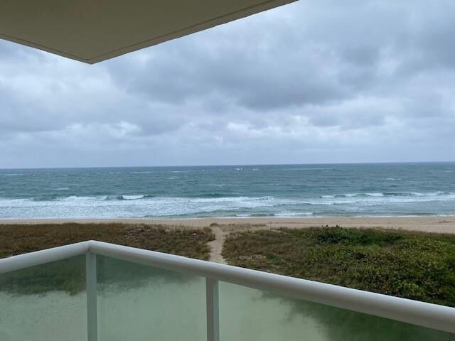 Property Photo:  6000 N Ocean Boulevard 4C  FL 33308 