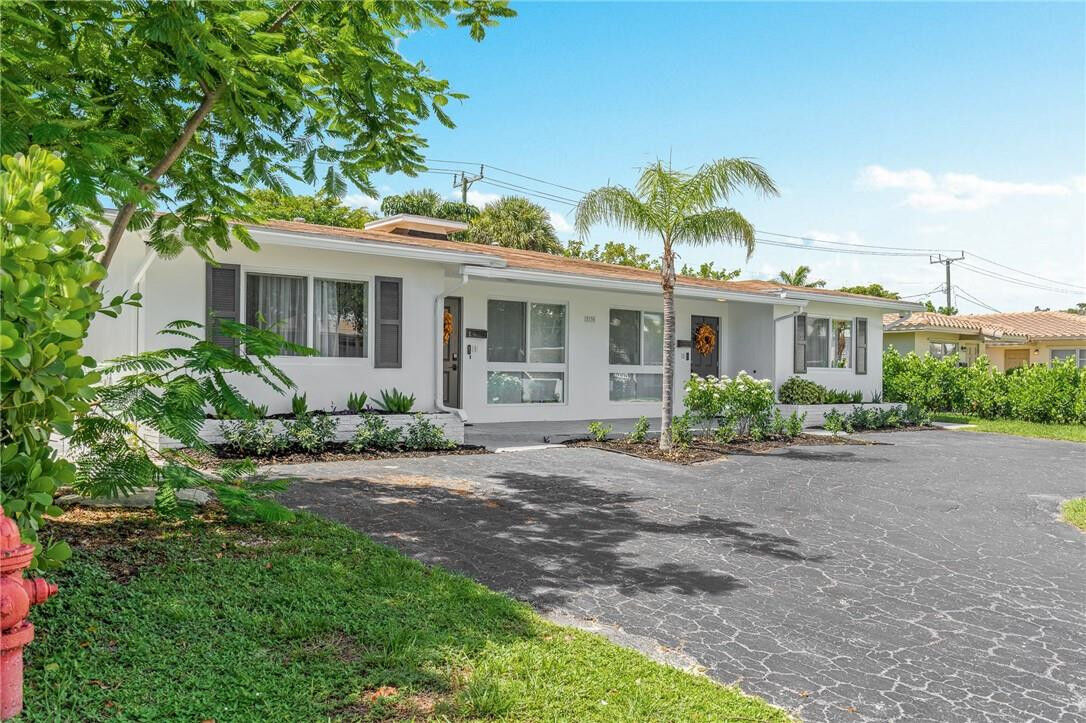 Property Photo:  2130 NE 56th Street  FL 33308 