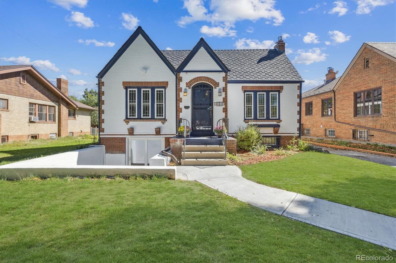 Property Photo:  1936 Ivanhoe Street  CO 80220 