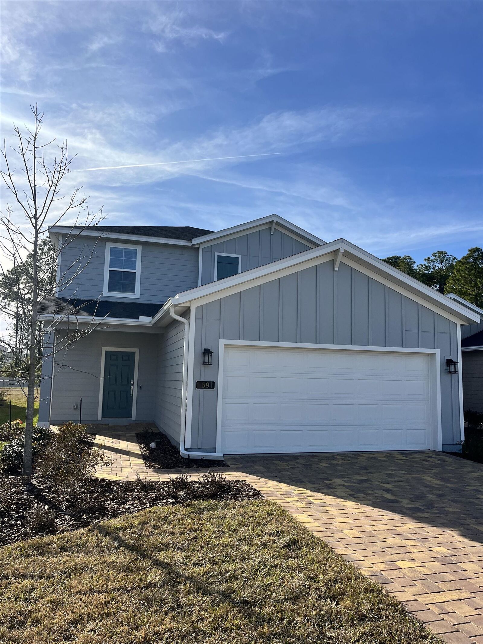 Property Photo: 59 Old Bull Bay Ct FL 32084