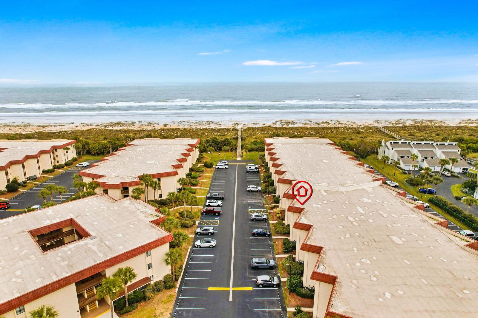 Property Photo:  880 A1a Beach Blvd #3209  FL 32080 