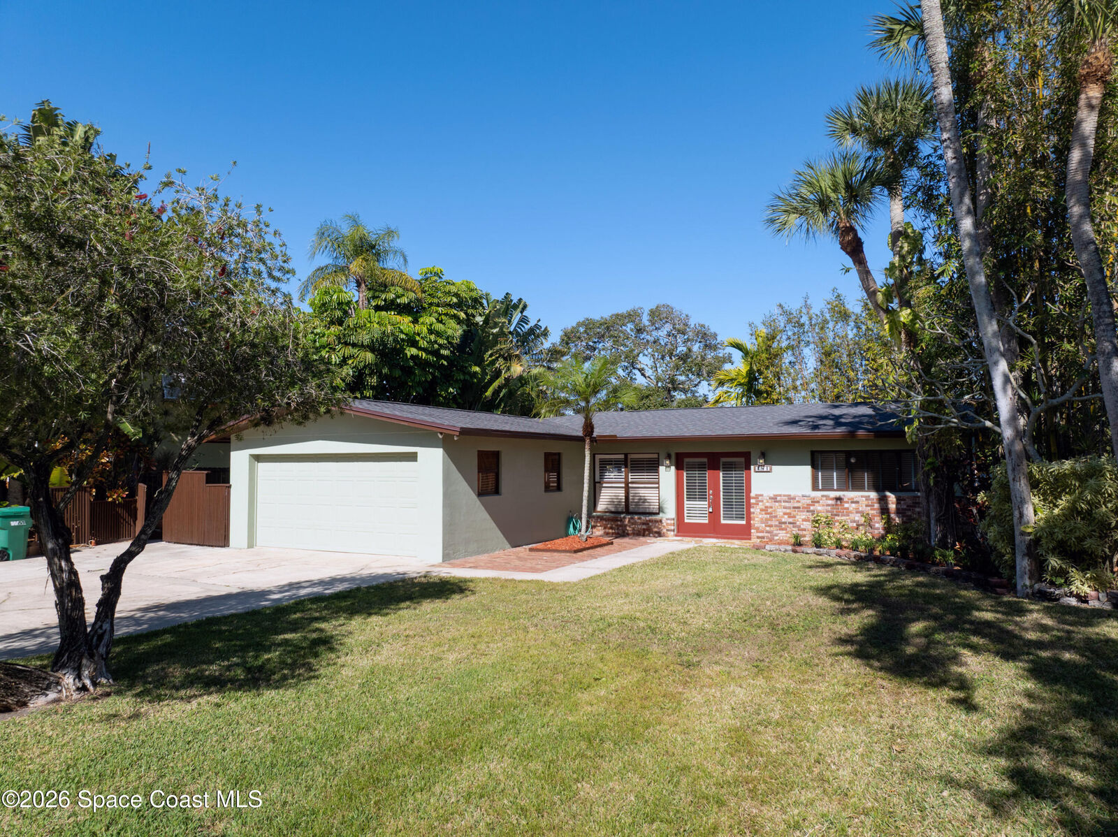 Property Photo:  481 Indian Creek Drive  FL 32931 