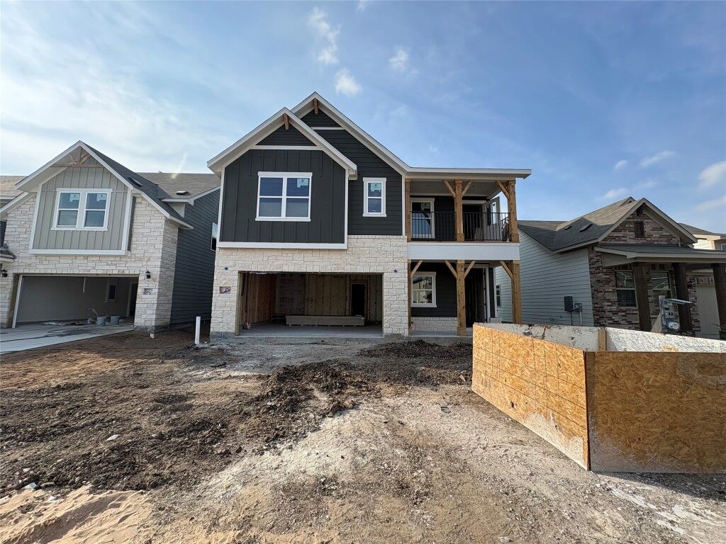 Property Photo:  316 Willow Heights Drive  TX 78634 