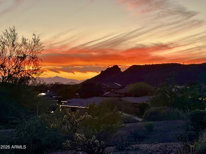 Property Photo:  9824 N Azure Court 1  AZ 85268 