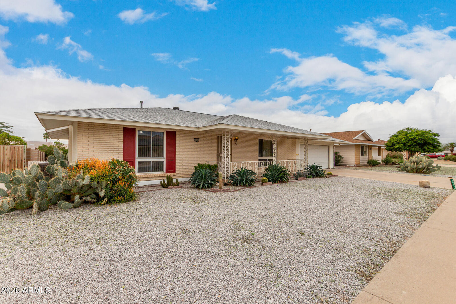 Property Photo:  10431 W Tumblewood Drive  AZ 85351 