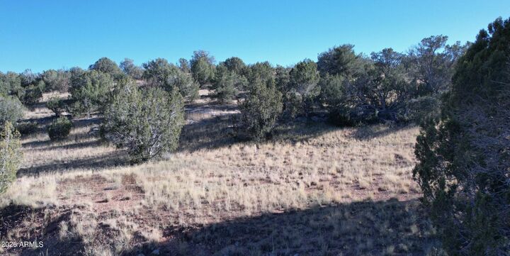 Property Photo: 30863 W Basconia Road 4315 AZ 86337