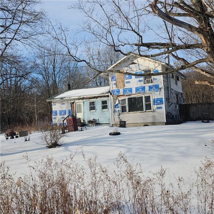 Property Photo:  10191 State Route 53  NY 14873 