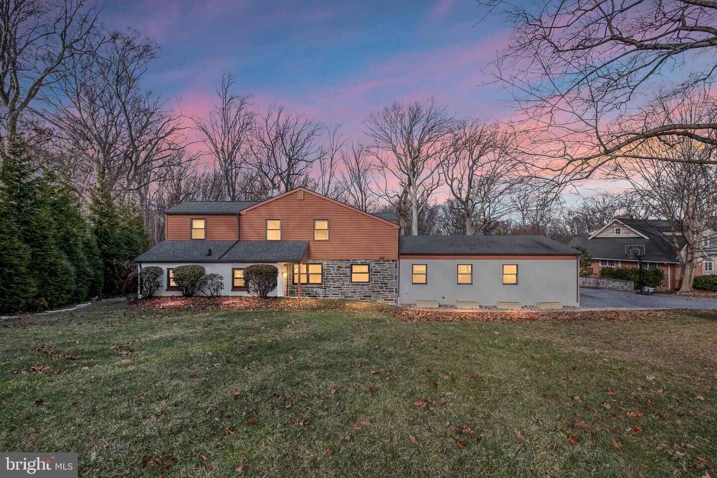 Property Photo:  370 Marple Road  PA 19008 