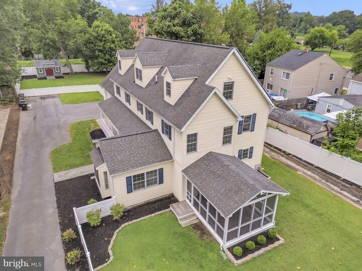 Property Photo:  5022 Oglethorpe Street  MD 20737 