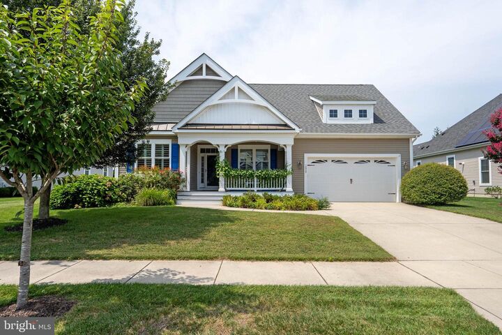 Property Photo:  18923 Roth Drive  DE 19958 