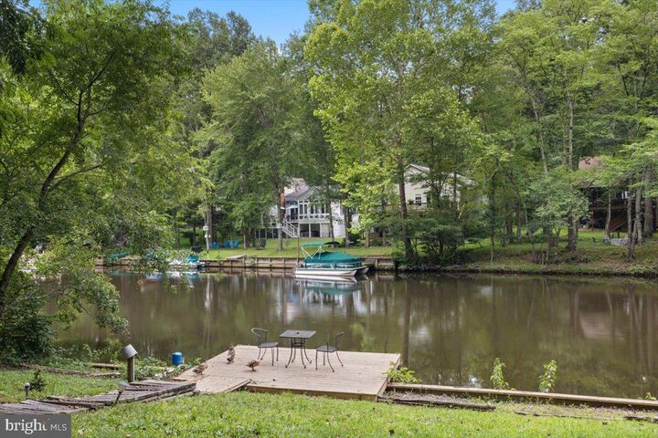 Property Photo:  115 Indian Hills Road  VA 22508 