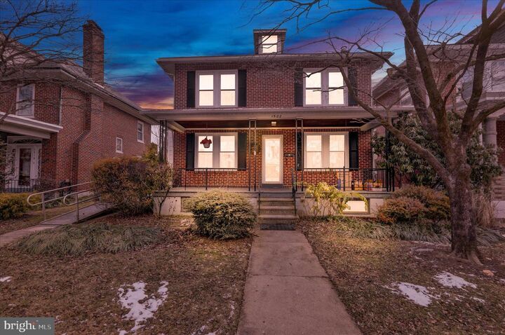 Property Photo: 1522 Delaware Avenue PA 19610