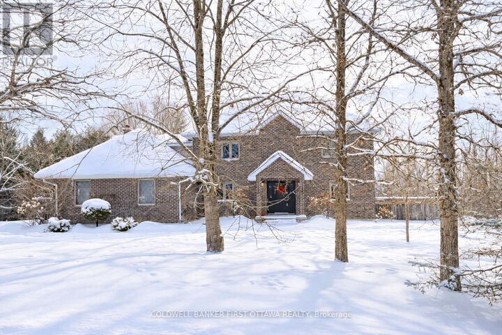 Photo de la propriété: 1921 Ramsay Concession 11A Corners East ON K0A 1A0